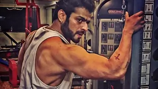 EXCLUSIVE: Here is Karan Patel like you've 'Never-Seen-Before'!! Thumbnail