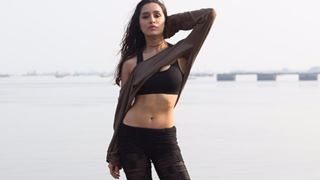 Shraddha Kapoor takes time out for cousin's birthday