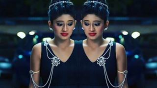 #Stylebuzz: Shivangi Joshi aka Naira's Fashion BLUNDER!!