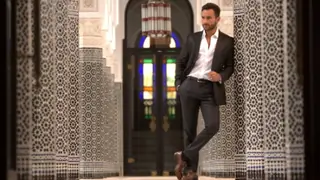 Saif Ali Khan excels in Rangoon! Thumbnail