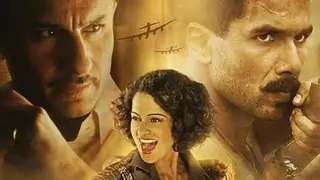 Arunachal schedule in 'Rangoon' is full of laughter and adventure! Thumbnail