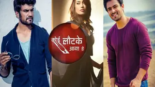 Checkout: Who will be playing a 'Blind Man' in the Surbhi Jyoti starrer 'Koi Laut Ke Aaya Hai'! Thumbnail