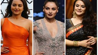 #Stylebuzz: Celebrity Showstoppers at Lakme Fashion Week Summer/Resort
