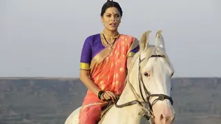 In conversation with Anuja Sathe... Thumbnail