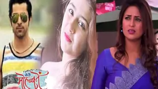 Woah! This actor has finally bid an emotional 'GOODBYE' to 'Yeh Hai Mohabbatein'..! Thumbnail
