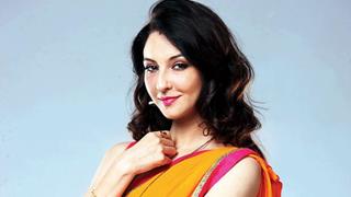 After Drashti Dhami, Saumya Tandon INJURES herself!! Thumbnail