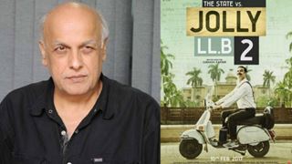 Mahesh Bhatt questions CBFC's VALIDITY post Jolly LLB 2 legal issue!