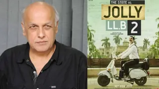 Mahesh Bhatt questions CBFC's VALIDITY post Jolly LLB 2 legal issue! Thumbnail