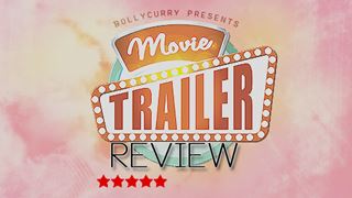 Badrinath Ki Dulhania Trailer Review thumbnail