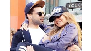 Karan Kundra and VJ Anusha give us RELATIONSHIP GOALS! Thumbnail