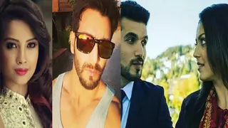 Checkout: This popular actor will play Adaa Khan's husband in 'Pardes Mein Hai Mera Dil'! Thumbnail