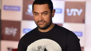 I'm Kiran's king and not a box office king says Aamir Khan! Thumbnail