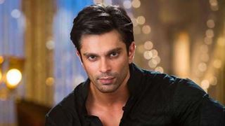 Karan Singh Grover OPENS UP about his COMEBACK to television..!