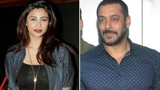 Lot of judgments made about Salman: Daisy Shah