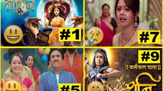 #TRPToppers: A MAJOR co-incidence happened like 'never-before'...!