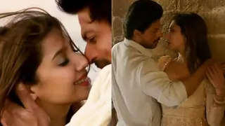 Mahira's family's REACTION after watching her with SRK in Raees Thumbnail