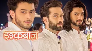 EXCLUSIVE: Here's some BAD NEWS for the 'Ishqbaaaz' fans! Thumbnail