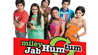 Things cannot get any BETTER for all the 'Miley Jab Hum Tum' fans; here's why!! Thumbnail