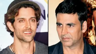 Hrithik Roshan shares his views on Akshay Kumar's JOLLY LLB 2! thumbnail