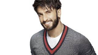 Ranveer Singh makes CONFESSIONS about his personal life!