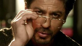 Shah Rukh Khan's "Raees" in TROUBLE