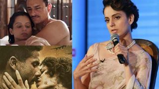 'Rangoon' about a strong woman, says Kangana Ranaut