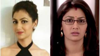 #Stylebuzz: Sriti Jha aka Pragya's brand New look will Make Your Eyes POP Thumbnail