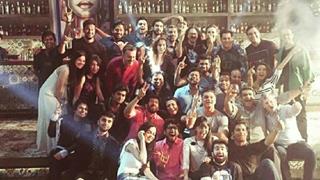 Salman Khan starrer 'Tubelight' wraps up shoot!