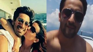 #Stylebuzz: These TV Celebs will make you fall in LOVE with a 'Yachting' Valentine's Date!!