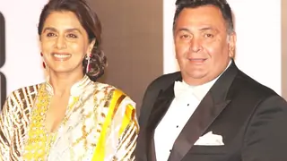 This Iconic Jodi of Bollywood to Come on 'The Kapil Sharma Show.!!' Thumbnail