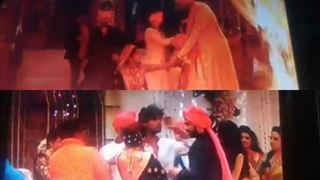 Look what STALLED Arjun and Maya's wedding in Beyhadh!! Thumbnail