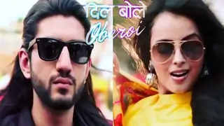 PromoReview: 'Dil Bole Oberoi' just proves that it is COMPLETELY different from 'Ishqbaaaz'! Thumbnail