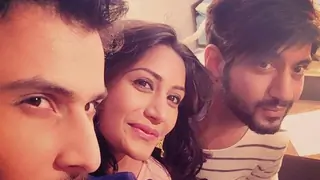 When Ishqbaaaz's Omkara LOST his long locks! Thumbnail