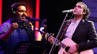 Jubin Nautyal, Siddharth Mahadevan to go unplugged Thumbnail