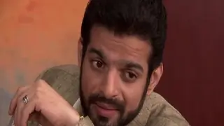 Karan Patel TALKS about his 'shocking' new avatar in 'Yeh Hai Mohabbatein'..! Thumbnail