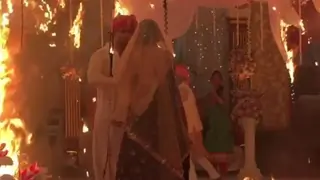 Here's what Jennifer and Kushal have to say about the 'Fire on the Sets' of 'Beyhadh' Thumbnail