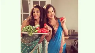 OMG! These actresses walked out of the sets of Saath Nibhana Saathiya! Thumbnail