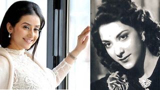 #Confirmed: Manisha Koirala to play Sanjay Dutt's mother in his biopic Thumbnail