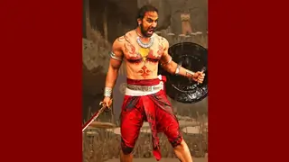 Can you guess this popular actor from Bollywood? Thumbnail