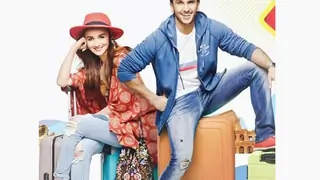 Just In: For the first time ever, Ranveer Singh to ROMANCE Alia Bhatt Thumbnail