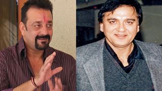 Sanjay Dutt wanted to play Sunil Dutt's role in his biopic?