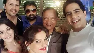 Amit Aaryan to launch a new multi-starrer show with Star Network!! Thumbnail