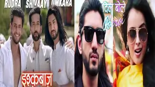 REVEALED: How will 'Ishqbaaaz' and 'Dil Bole Oberoi' operate together..!! Thumbnail