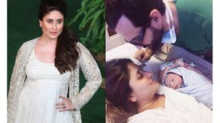 This is the FIRST thing that Kareena Kapoor will teach her newborn Son