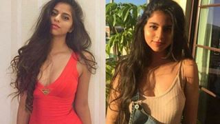 Shah Rukh's daughter Suhana Khan takes the CENTER STAGE!