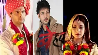 Things will get 'beyhadh' interesting for Arjun-Maya with this NEW entry in 'Beyhadh'! Thumbnail