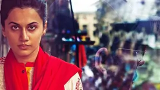 Naam Shabana is based on true story? Thumbnail