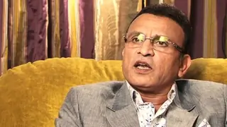 I may be a patriot, but can't be a politician: Annu Kapoor Thumbnail