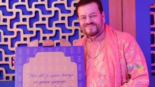 Rukmini is just every bit of what we had dreamt for Neil: Nitin Mukesh