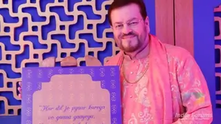 Rukmini is just every bit of what we had dreamt for Neil: Nitin Mukesh Thumbnail
